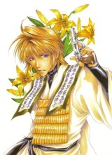 BUY NEW saiyuki - 123706 Premium Anime Print Poster